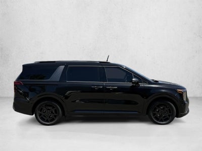 2025 Kia Carnival Hybrid SX Prestige FWD