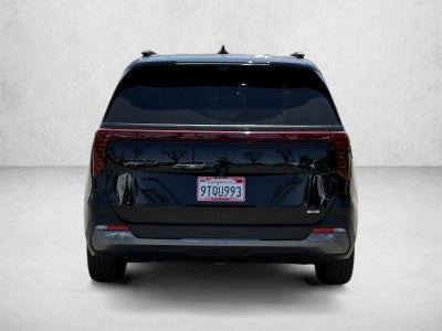 2025 Kia Carnival Hybrid SX Prestige FWD