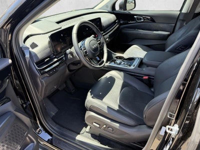2025 Kia Carnival Hybrid SX Prestige FWD