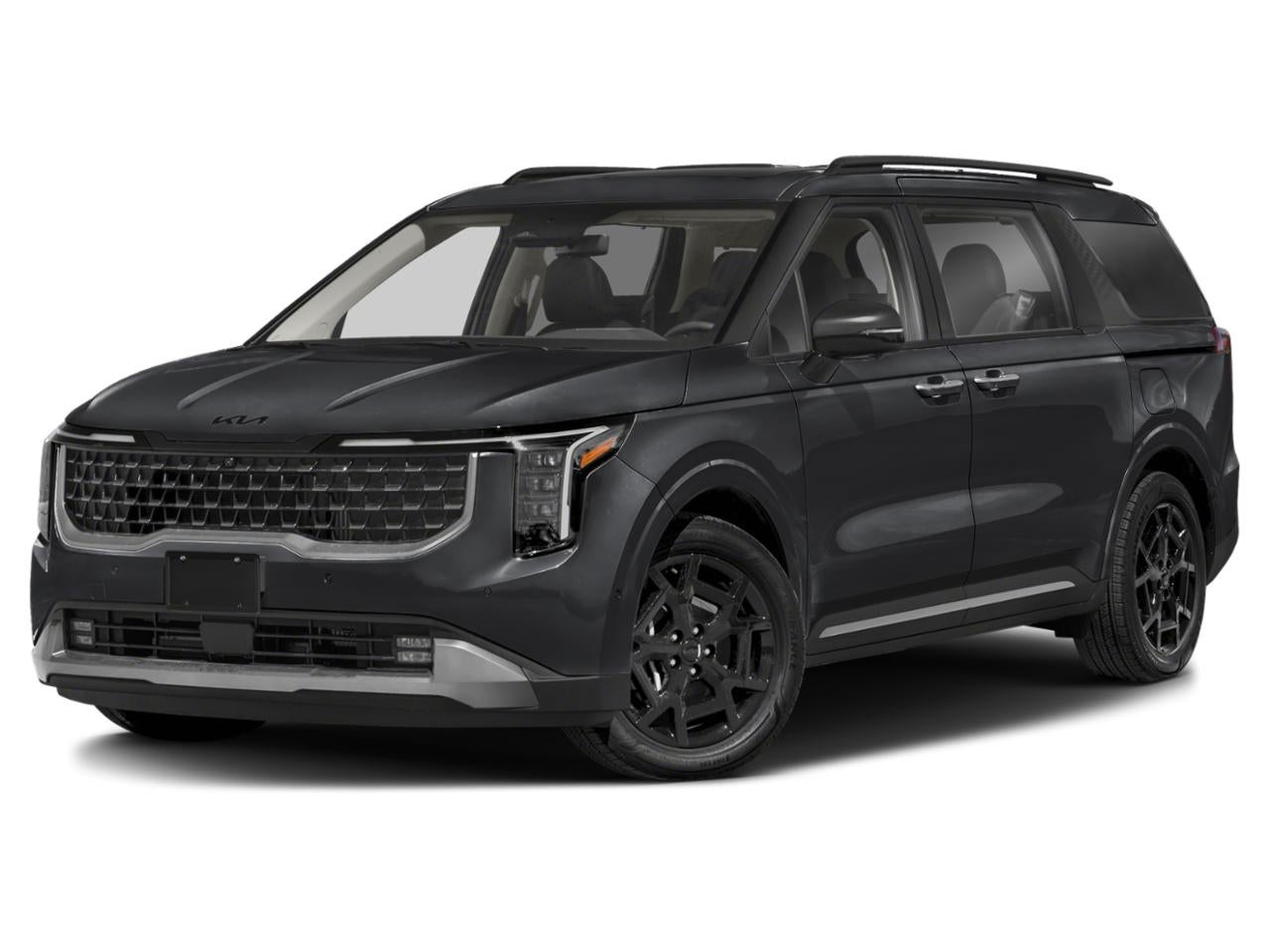 2025 Kia Carnival Hybrid SX Prestige FWD