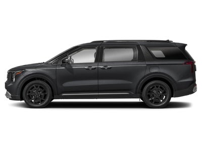 2025 Kia Carnival Hybrid SX Prestige FWD