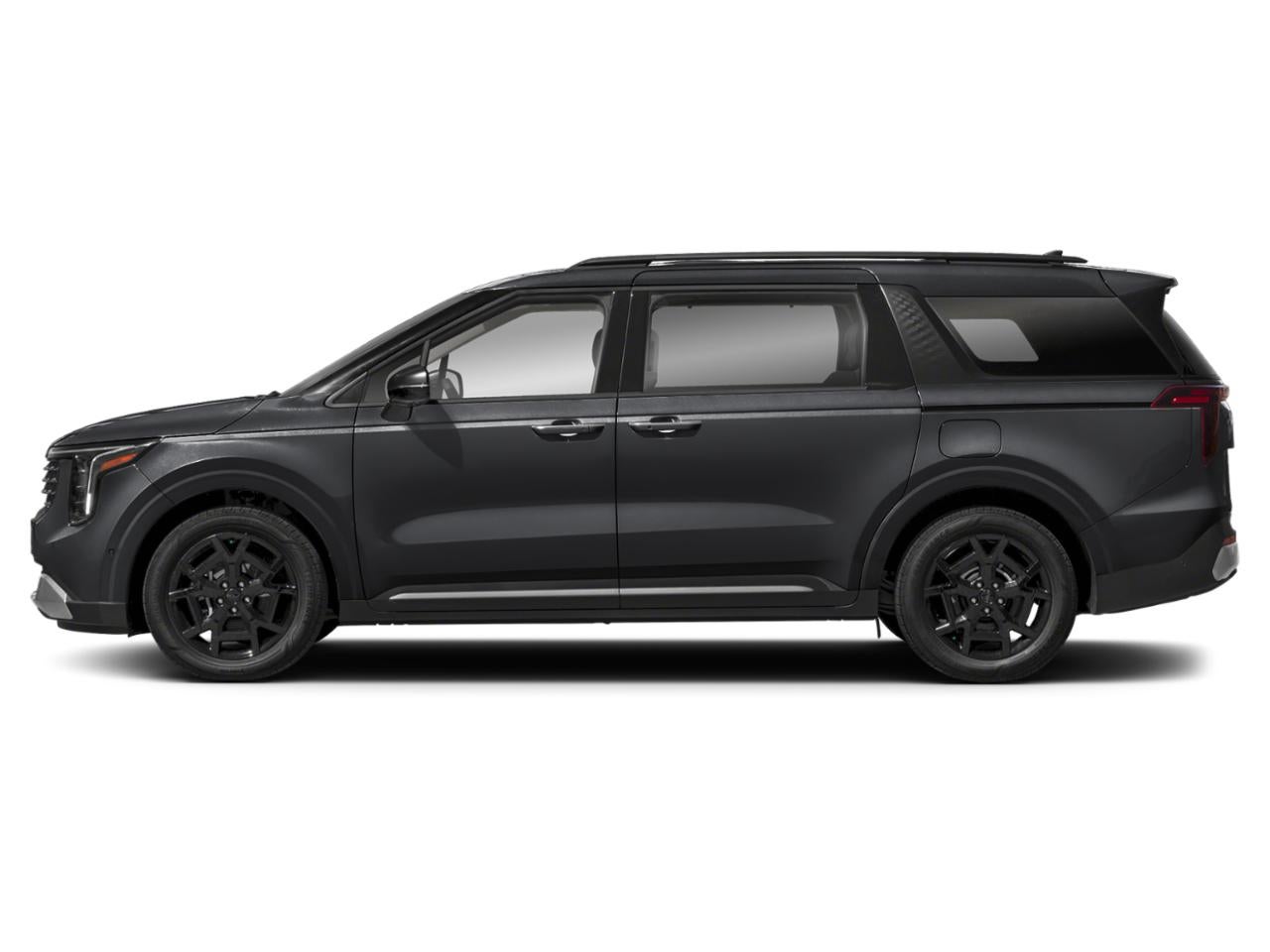 2025 Kia Carnival Hybrid SX Prestige FWD