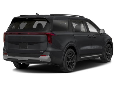 2025 Kia Carnival Hybrid SX Prestige FWD