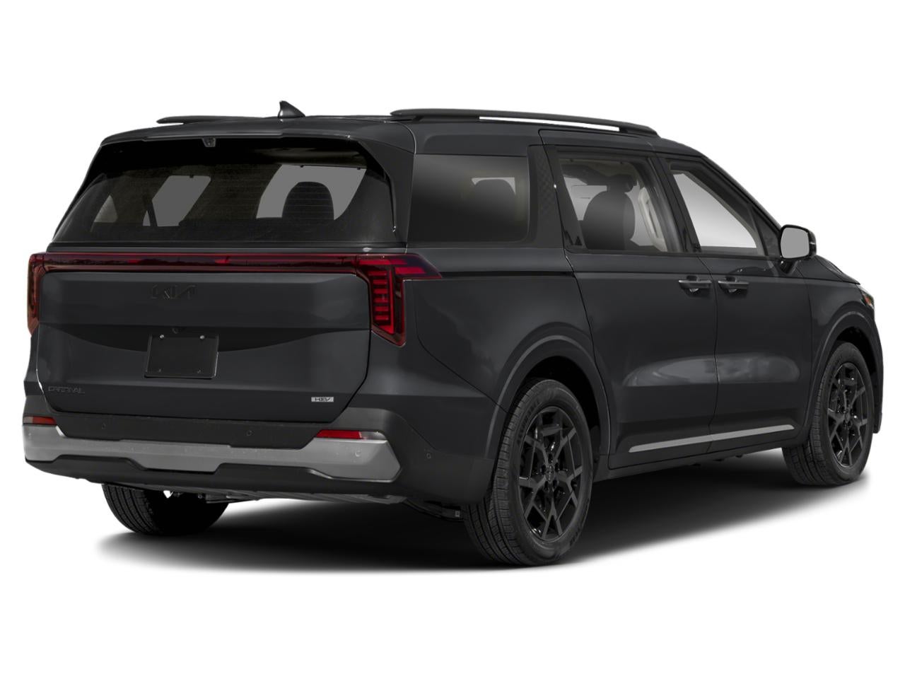 2025 Kia Carnival Hybrid SX Prestige FWD