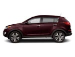 2013 Kia Sportage AWD 4dr SX