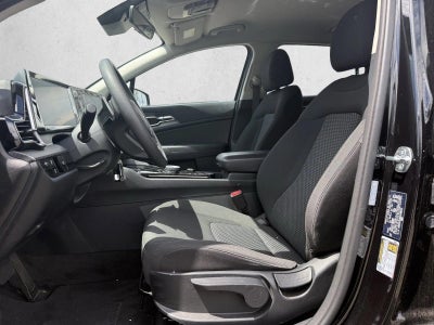 2024 Kia Sportage Hybrid LX AWD