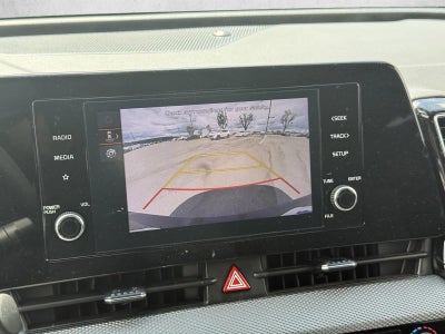 2024 Kia Sportage Hybrid LX AWD