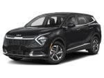 2024 Kia Sportage Hybrid LX AWD