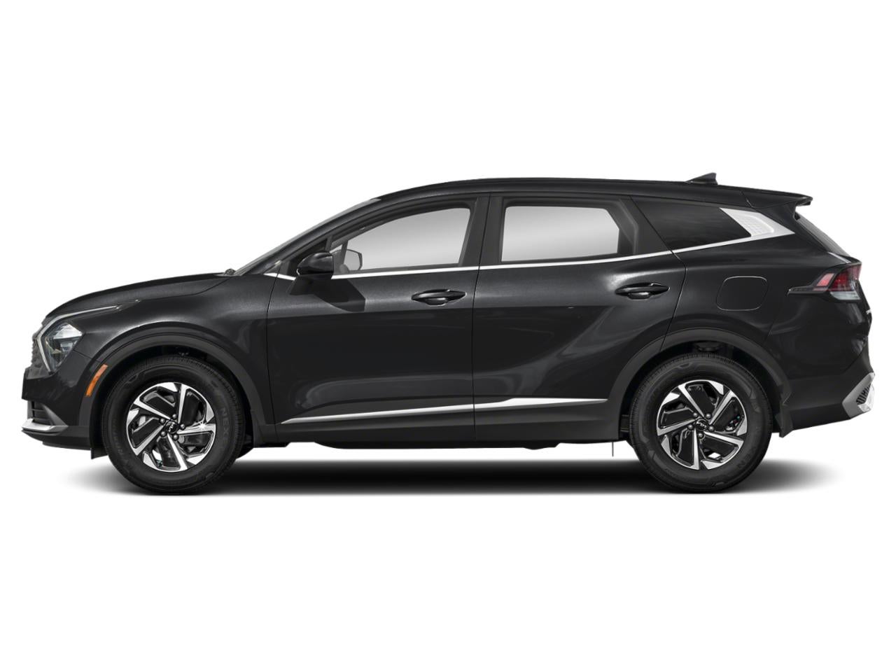 2024 Kia Sportage Hybrid LX AWD