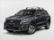 2023 Kia Sorento Hybrid EX FWD
