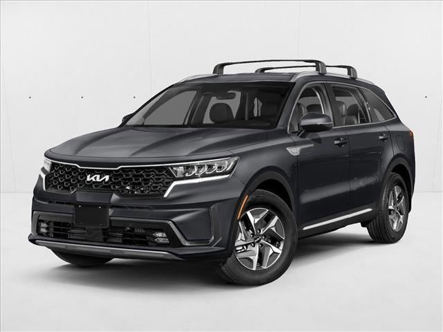 2023 Kia Sorento Hybrid EX FWD
