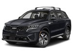 2023 Kia Sorento Hybrid EX FWD