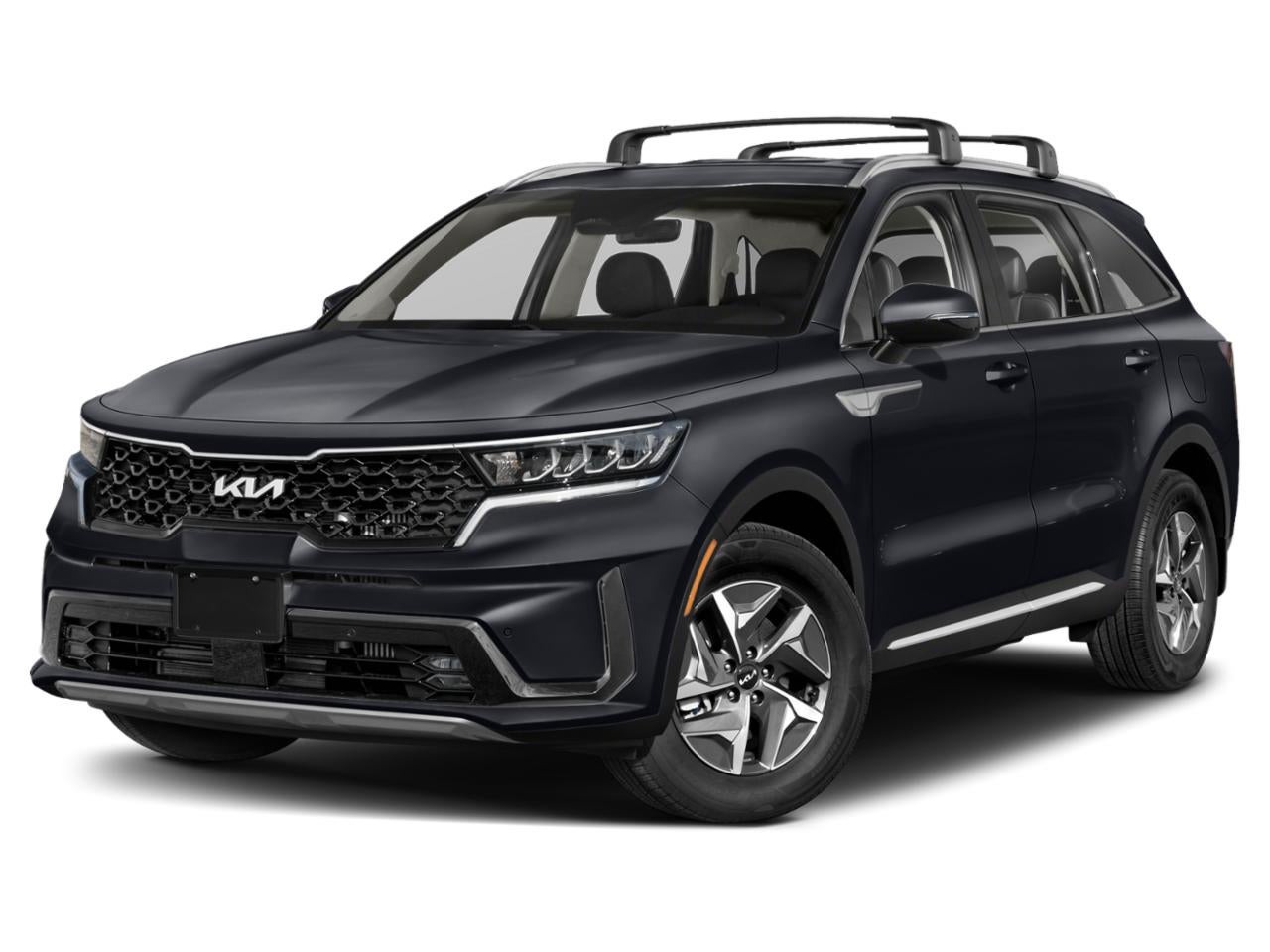 2023 Kia Sorento Hybrid EX FWD