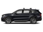2023 Kia Sorento Hybrid EX FWD