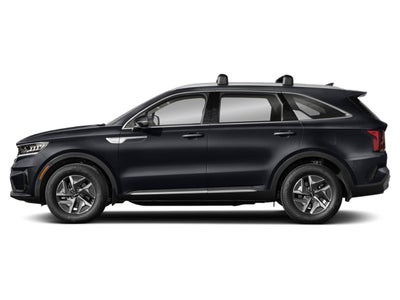 2023 Kia Sorento Hybrid EX FWD
