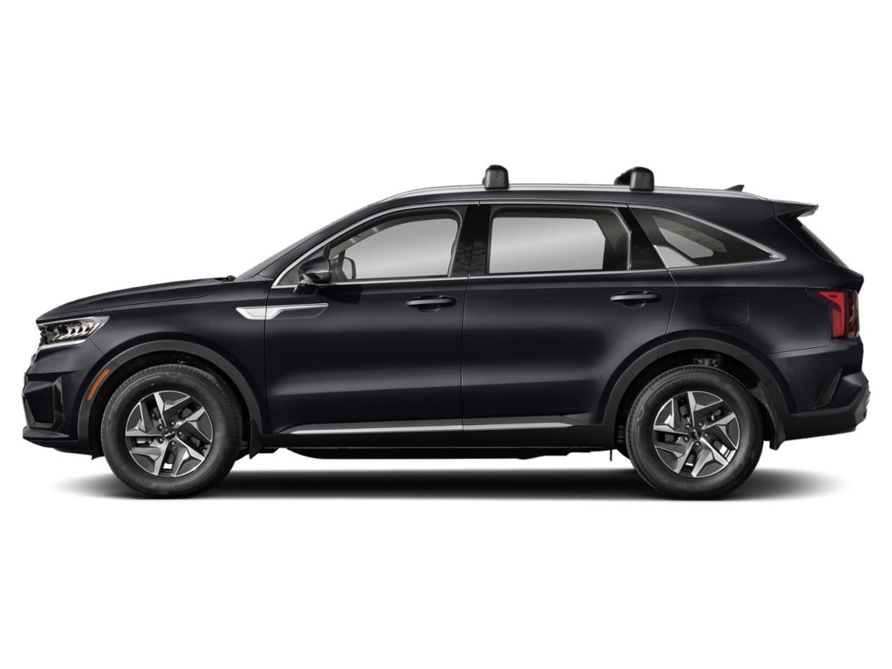 2023 Kia Sorento Hybrid EX FWD