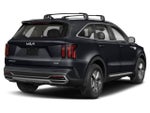 2023 Kia Sorento Hybrid EX FWD