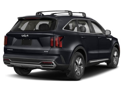 2023 Kia Sorento Hybrid EX FWD