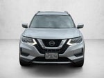 2018 Nissan Rogue FWD SV