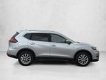 2018 Nissan Rogue FWD SV