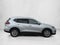 2018 Nissan Rogue FWD SV