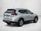 2018 Nissan Rogue FWD SV