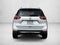 2018 Nissan Rogue FWD SV