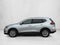 2018 Nissan Rogue FWD SV