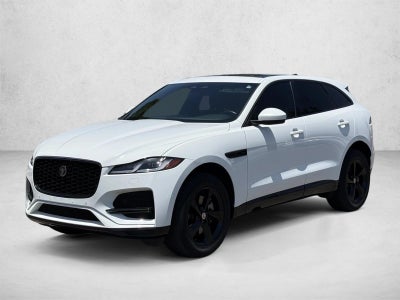 2023 Jaguar F-PACE S P250 AWD