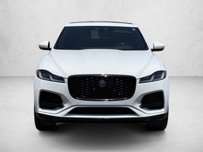 2023 Jaguar F-PACE S P250 AWD