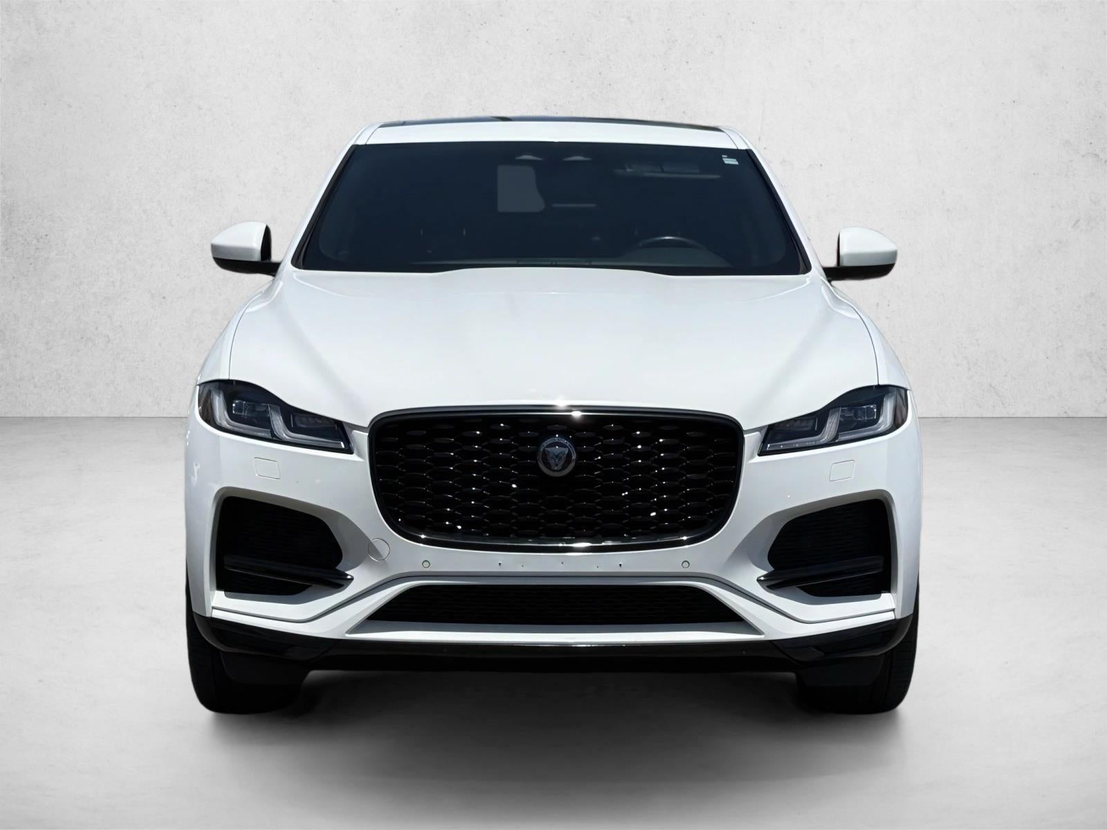 2023 Jaguar F-PACE S P250 AWD
