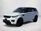 2016 Land Rover Range Rover Sport 4WD 4dr V8 Autobiography