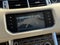 2016 Land Rover Range Rover Sport 4WD 4dr V8 Autobiography