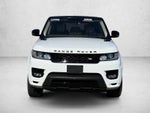 2016 Land Rover Range Rover Sport 4WD 4dr V8 Autobiography