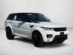 2016 Land Rover Range Rover Sport 4WD 4dr V8 Autobiography