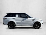 2016 Land Rover Range Rover Sport 4WD 4dr V8 Autobiography