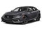 2019 Honda Civic Hatchback Sport Touring CVT