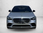 2024 Mercedes-Benz S-Class S 580 4MATIC® Sedan
