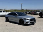 2024 Mercedes-Benz S-Class S 580 4MATIC® Sedan