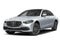 2024 Mercedes-Benz S-Class S 580 4MATIC® Sedan