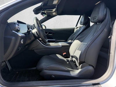 2024 Mercedes-Benz CLE CLE 450 4MATIC® Cabriolet