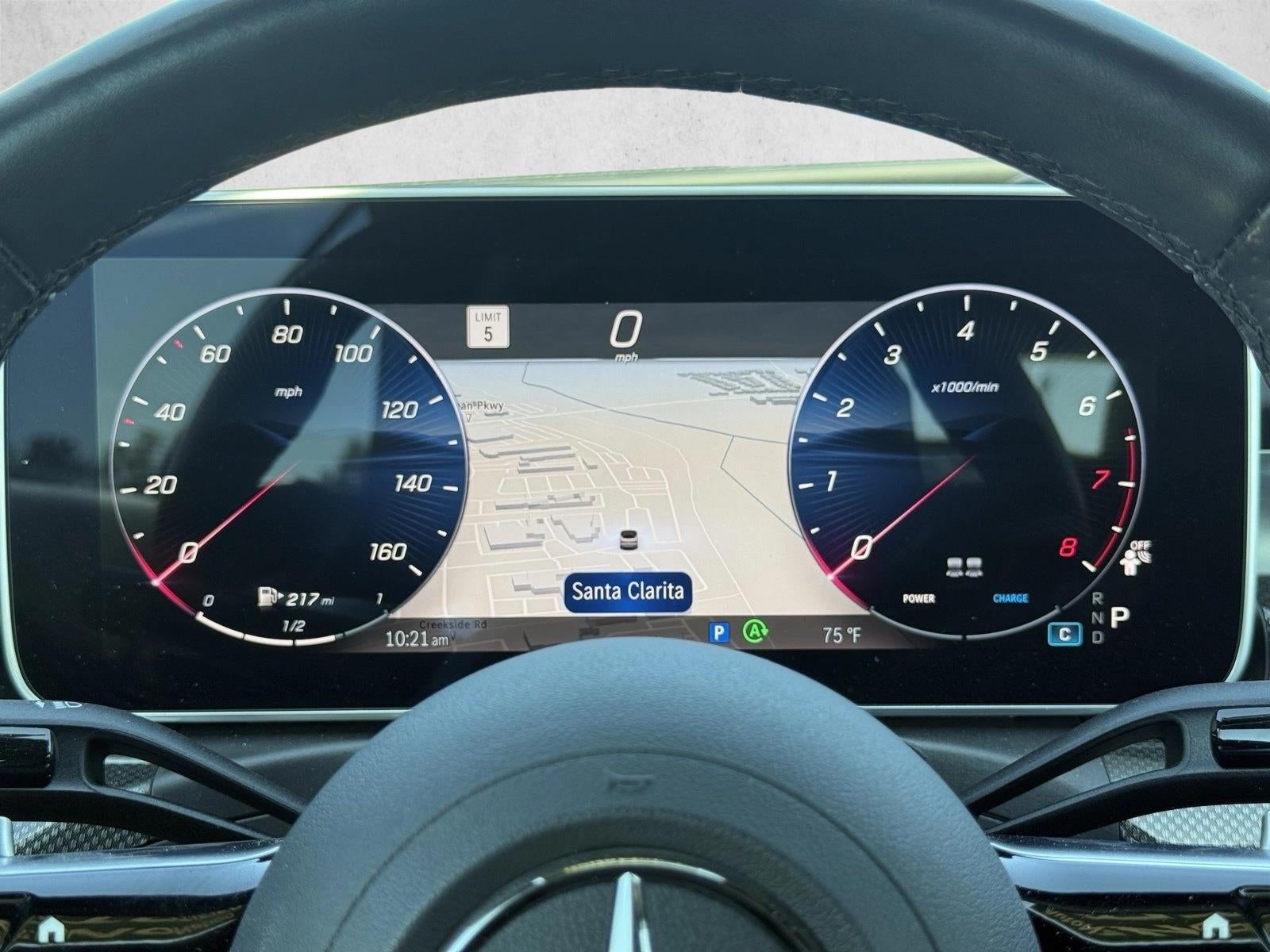 2024 Mercedes-Benz CLE CLE 450 4MATIC® Cabriolet