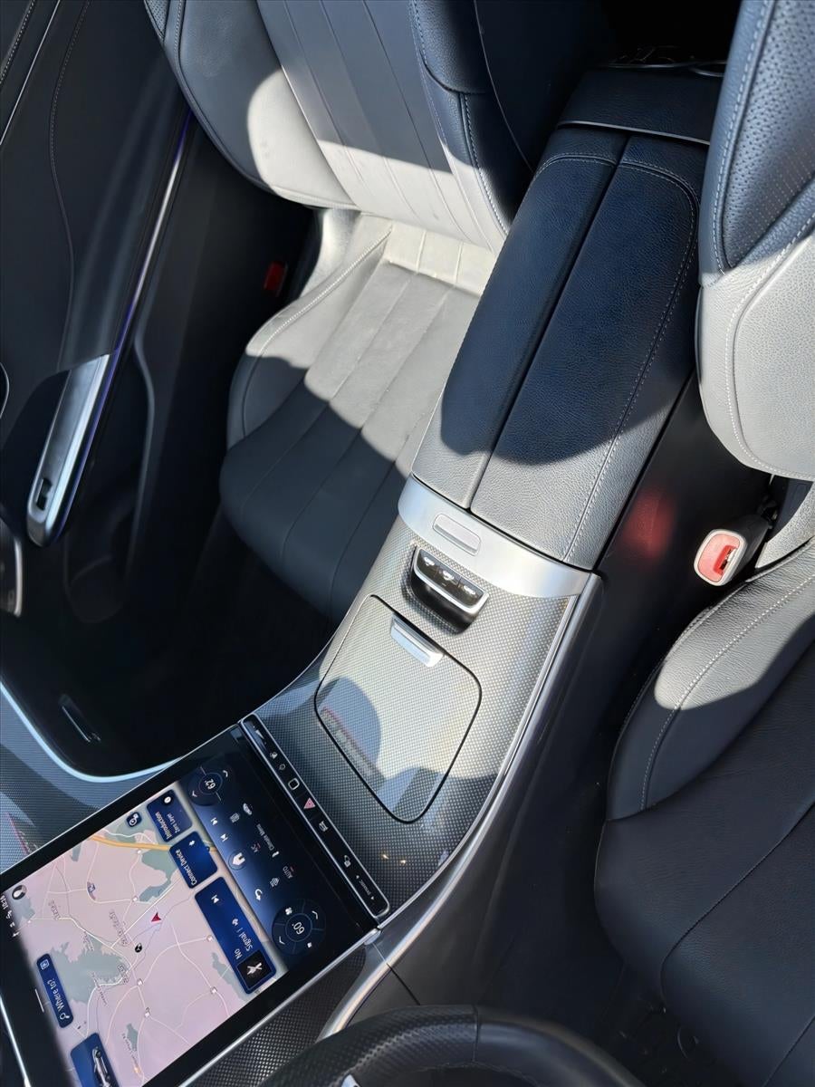 2024 Mercedes-Benz CLE CLE 450 4MATIC® Cabriolet