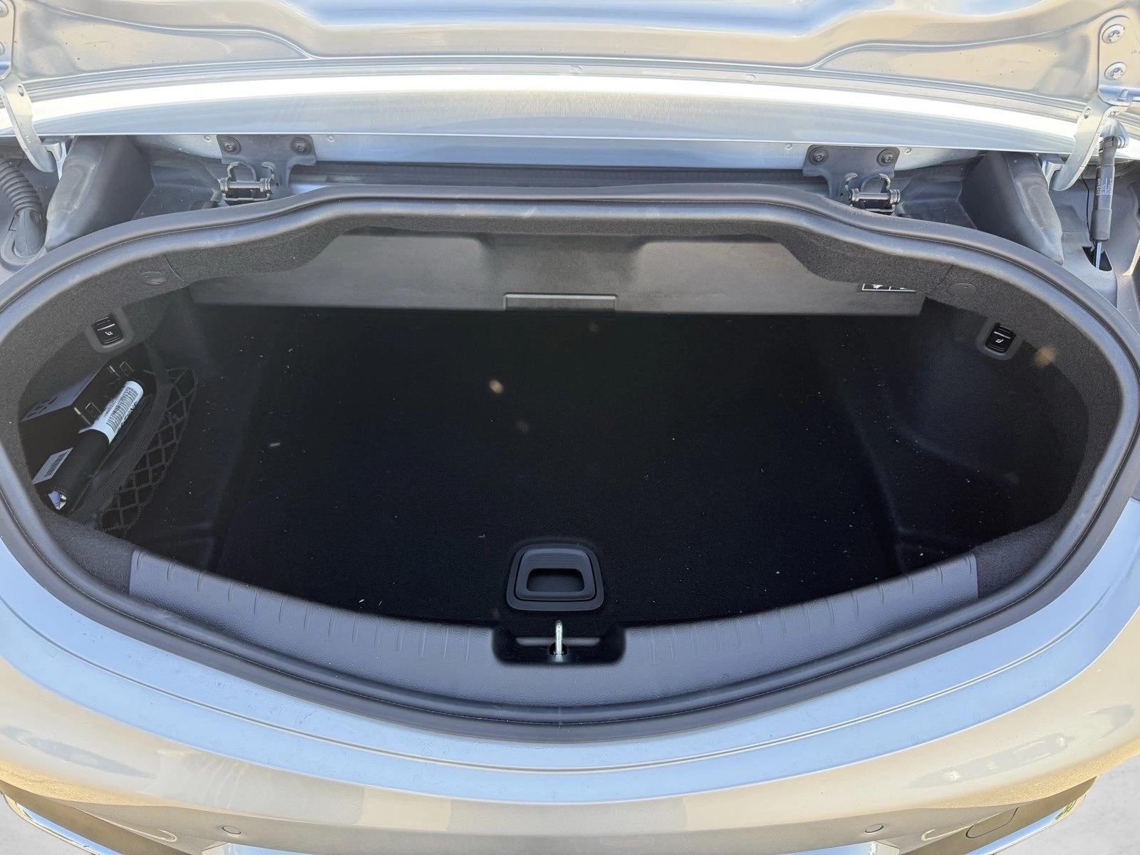 2024 Mercedes-Benz CLE CLE 450 4MATIC® Cabriolet