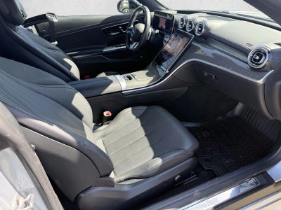 2024 Mercedes-Benz CLE CLE 450 4MATIC® Cabriolet
