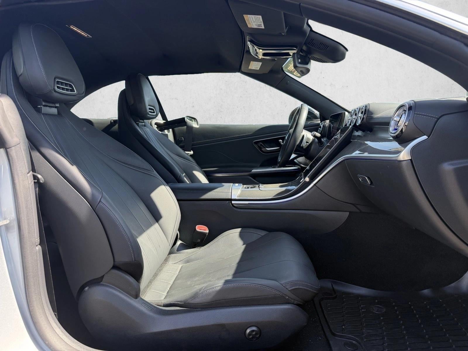 2024 Mercedes-Benz CLE CLE 450 4MATIC® Cabriolet
