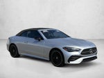 2024 Mercedes-Benz CLE CLE 450 4MATIC® Cabriolet