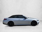 2024 Mercedes-Benz CLE CLE 450 4MATIC® Cabriolet
