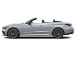 2024 Mercedes-Benz CLE CLE 450 4MATIC® Cabriolet