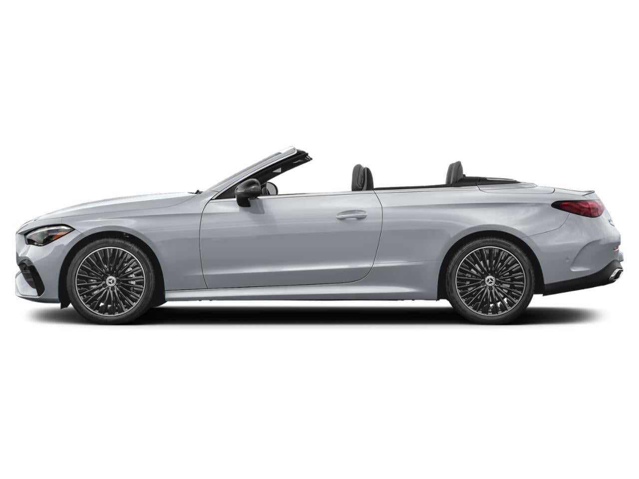 2024 Mercedes-Benz CLE CLE 450 4MATIC® Cabriolet